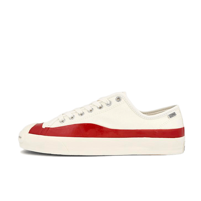 Pop Trading Company X Converse Jack Purcell 169007C