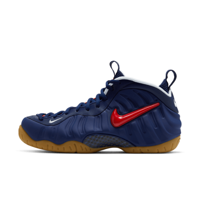 Nike Air Foamposite Pro 'Blue Void' CJ0325-400