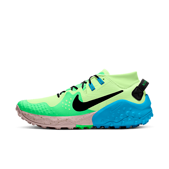 Nike Wildhorse 6 Trailrunning BV7106-700
