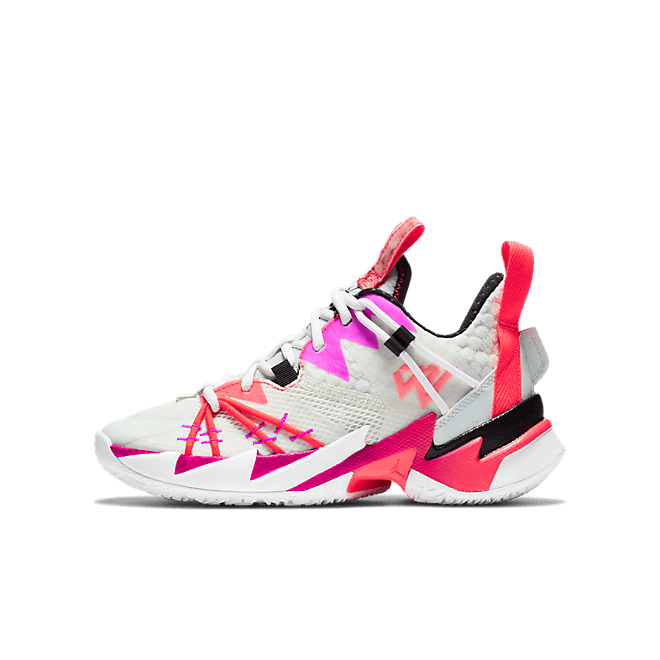 Jordan'Why Not?'Zer0.3 SE CN8107-101