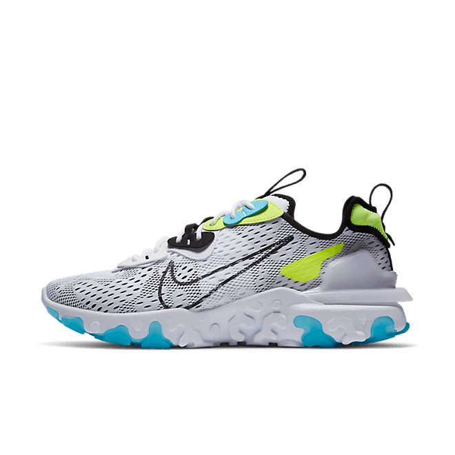 Nike React Vision CT2927-100