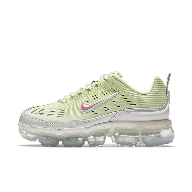 Nike Air VaporMax 360 Barely Volt (W) CQ4538-700