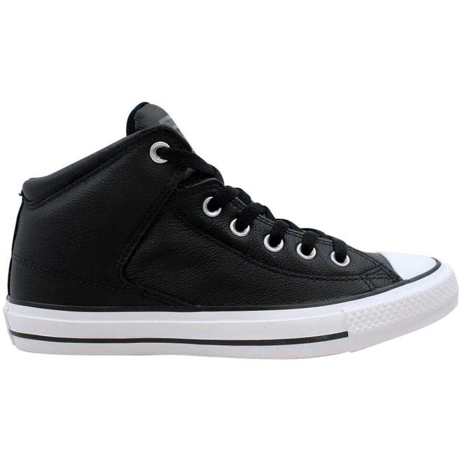 Converse Chuck Taylor High Street Hi Black 149426C