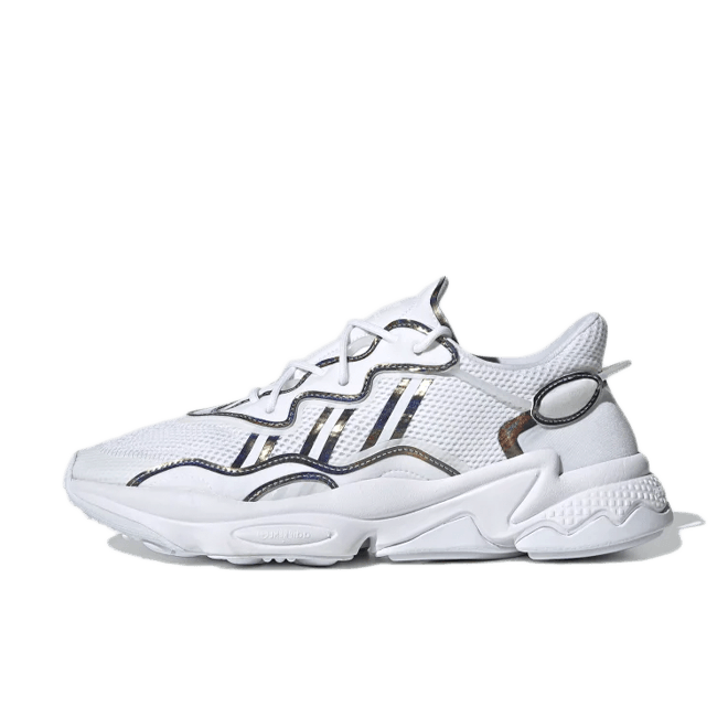 Adidas Ozweego 'Cloud White'
