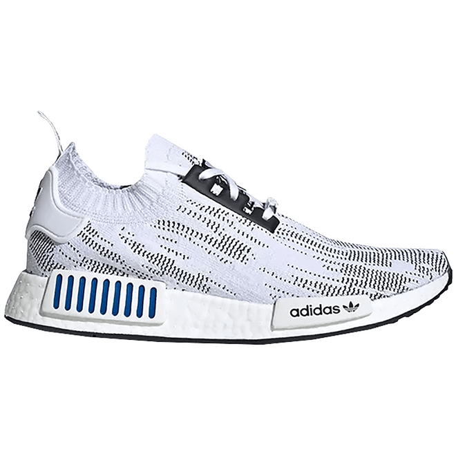 adidas NMD R1 Glitch Camo Star Wars Stormtrooper FY2457