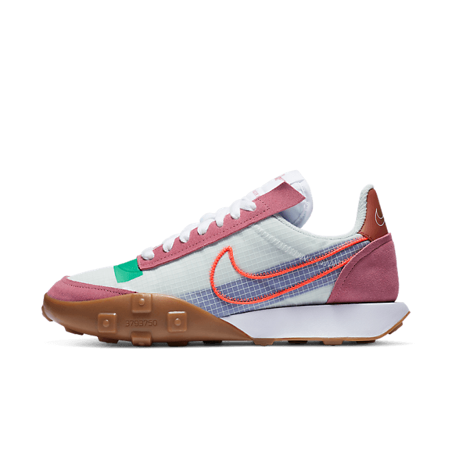 Nike Waffle Racer 2K Desert Berry (W) CK6647-600