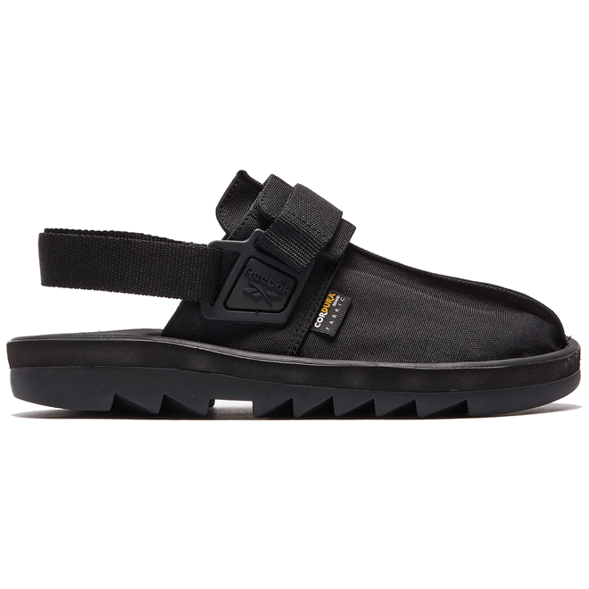 Reebok Beatnik Black FY2949