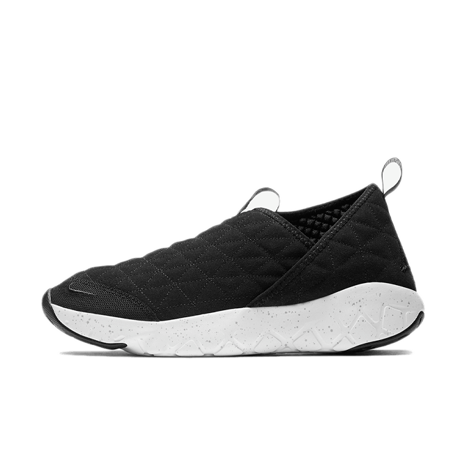 Nike ACG Moc 3.0 Leather 'Anthracite' CT2896-001