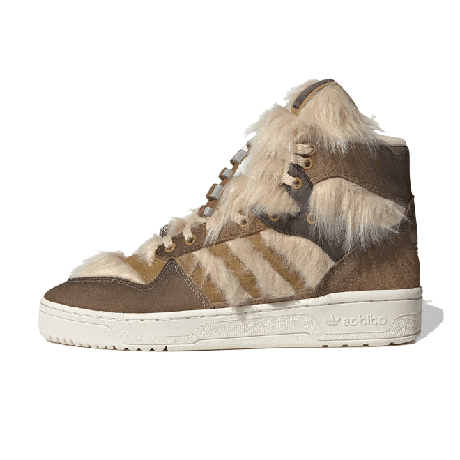 Star Wars X adidas Rivalry 'Chewbacca' FX9290