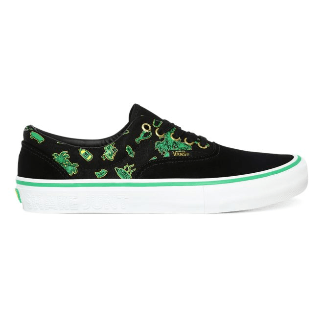 VANS Vans X Shake Junt Era Pro  VN0A347L0V4