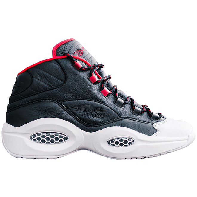 Reebok Question Mid Iverson x Harden FZ1365