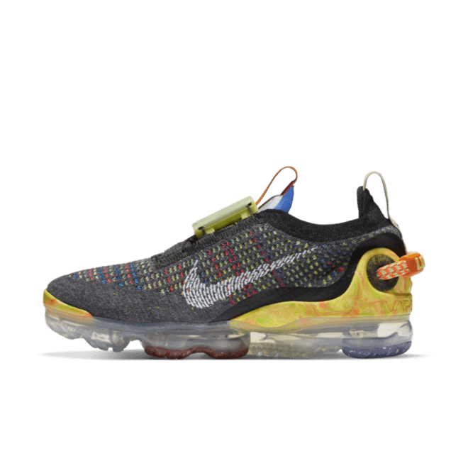 Nike WMNS Air VaporMax 2020 Flyknit 'Iron Grey'