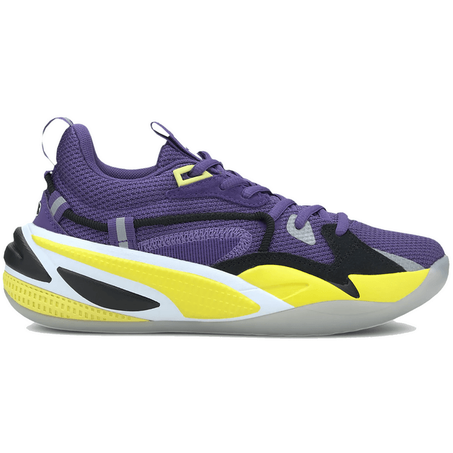 Puma RS-Dreamer J. Cole Purple Heart 193990-04