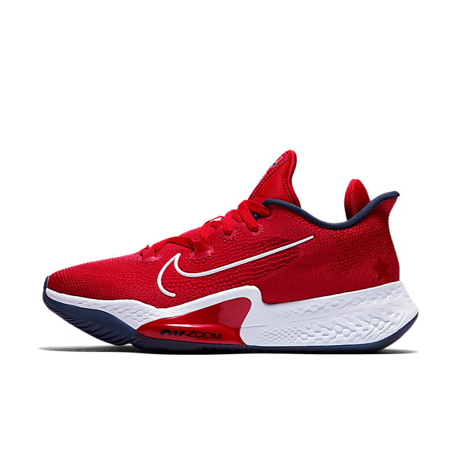 Nike Air Zoom BB NXT Olympics (2020) CK5707-600