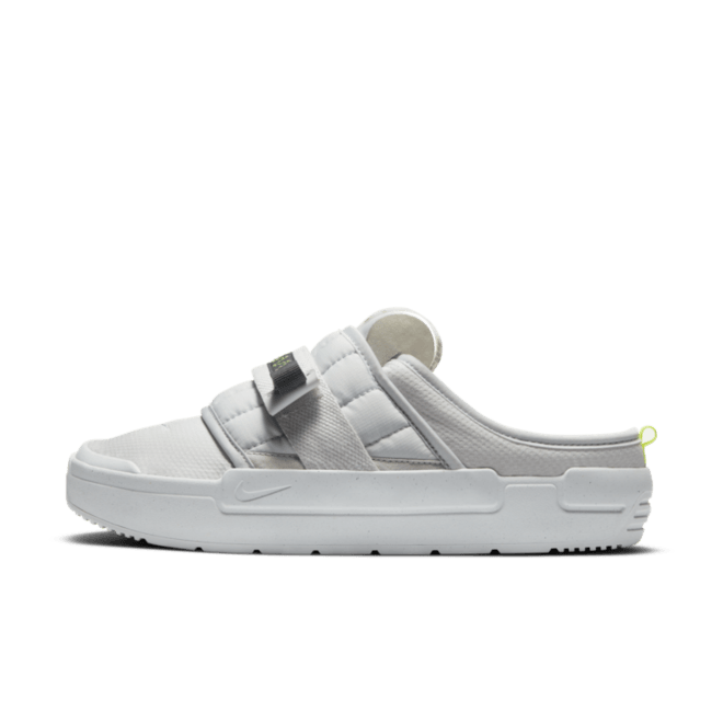 Nike Offline 'Vast Grey' CJ0693-001