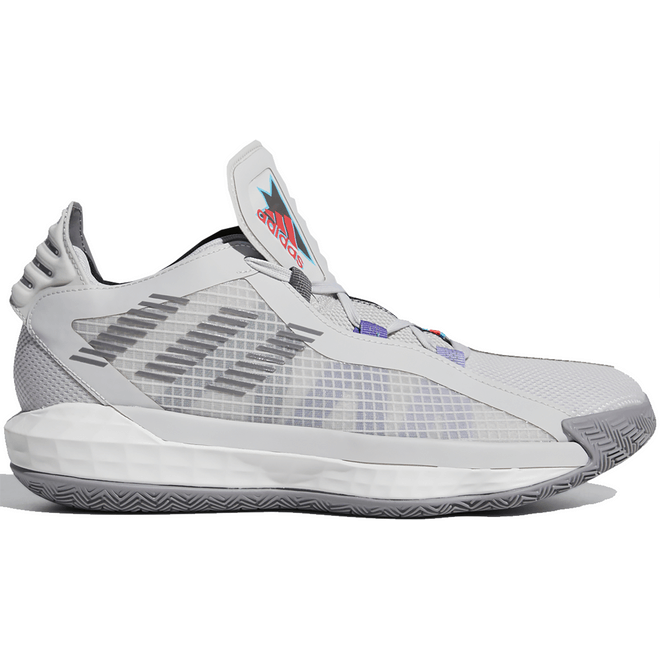 adidas Dame 6 Playoffs FX2085