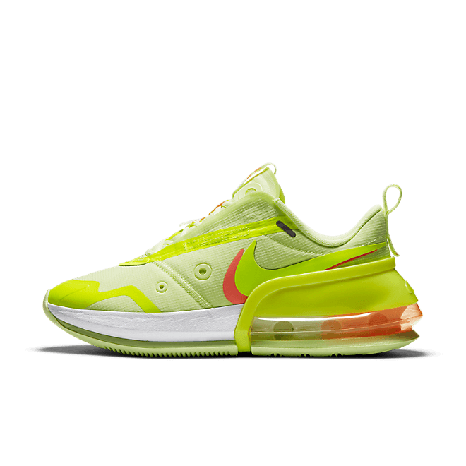 Nike Air Max Up Barely Volt Atomic Pink (W) CK7173-700