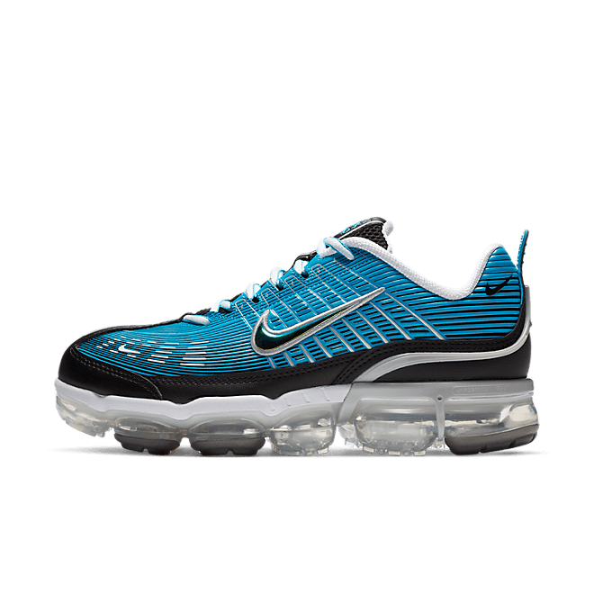 Nike Air Vapormax 360 Laser Blue CQ4535-400