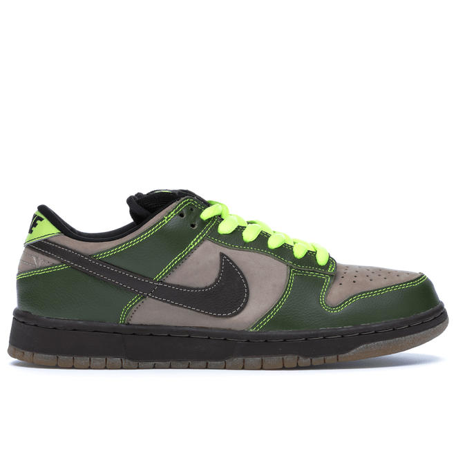 Nike Dunk SB Low Jedi 304292-222