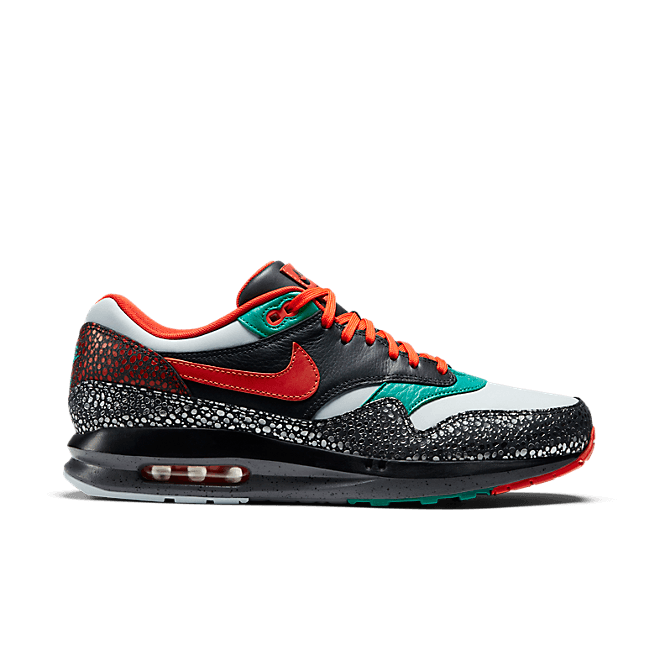 Air Max Lunar1 Deluxe QS Kabutomushi 717598-400