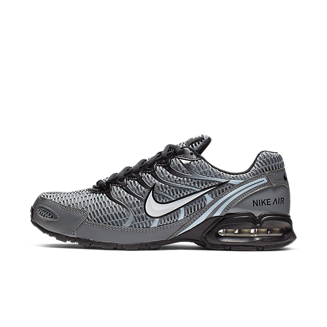 Nike Air Max Torch 4 Cool Grey 343846-012