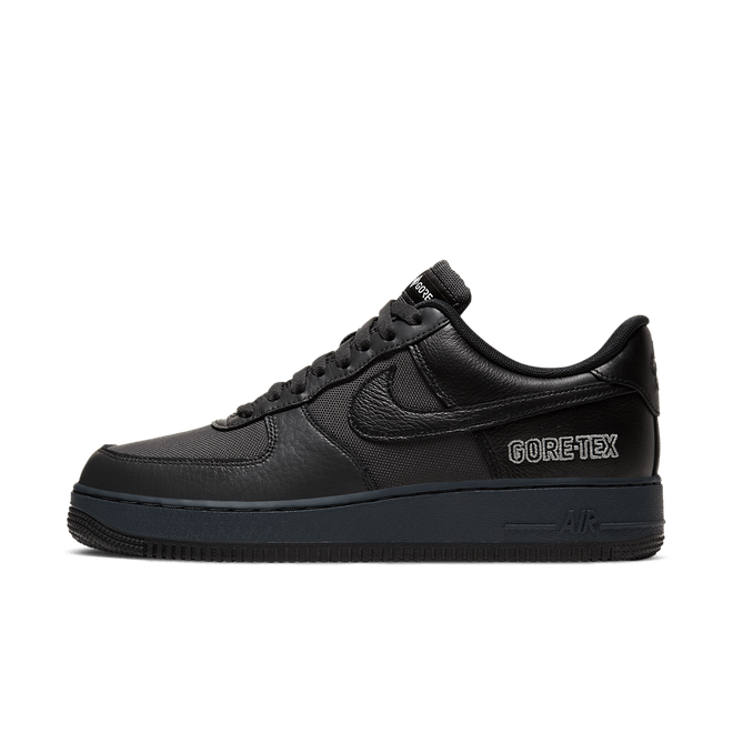 Nike Air Force 1 GORE-TEX® 'Black' CT2858-001