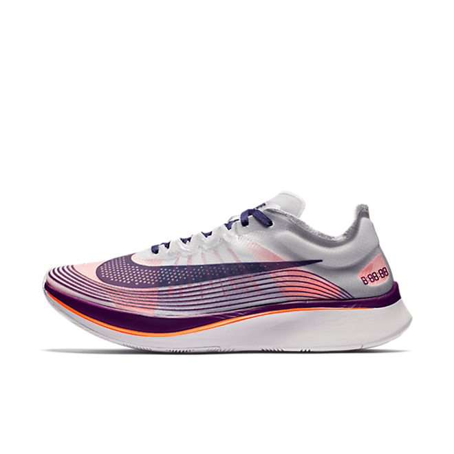 Nike Zoom Fly SP 'Total Crimson' AA3172-500