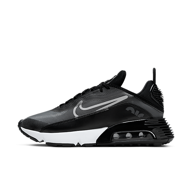 Nike Air Max 2090 Black Wolf Grey Anthracite