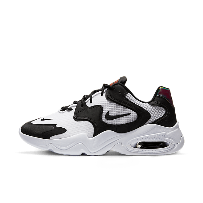 Nike Air Max 2X White Black CK2943-100