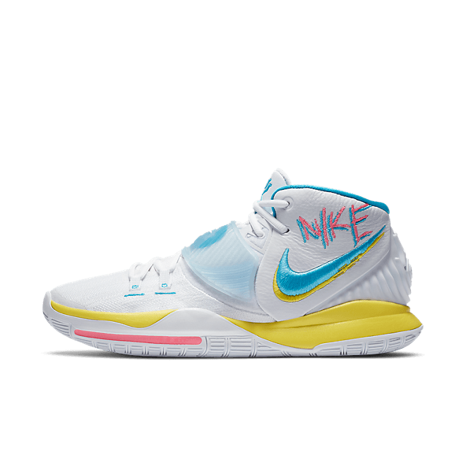 Nike Kyrie 6 EP BQ4631-101