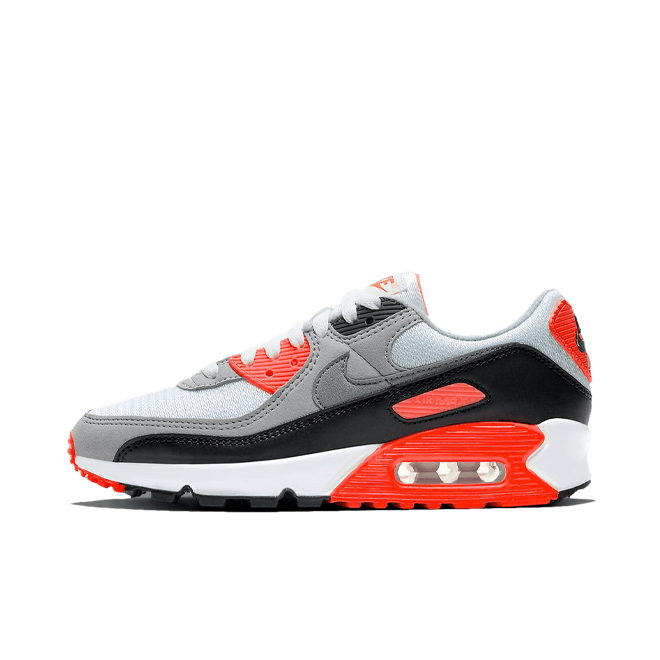 Nike Air Max 90 (III) 'Infrared' CT1685-100