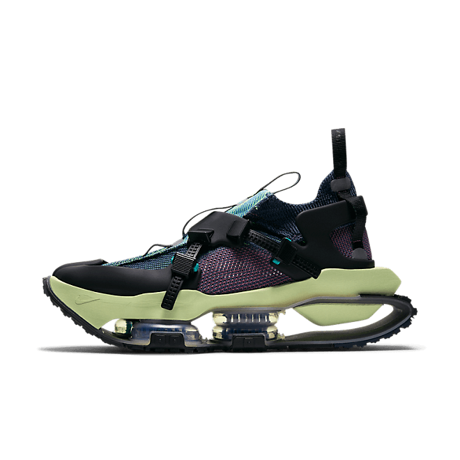 Nike ISPA Road Warrior 'Clear Jade' CW9410-400