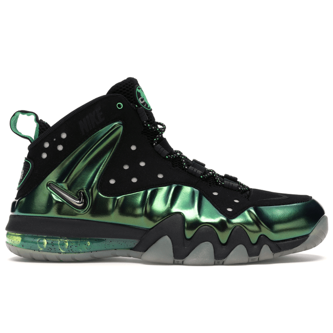 Nike Barkley Posite Max Gamma Green 555097-301