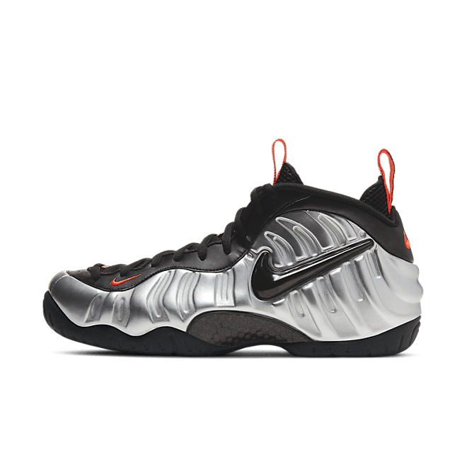 Nike Air Foamposite One Halloween (2020) CT2286-001