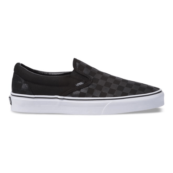 VANS Checkerboard Classic Slip-on 