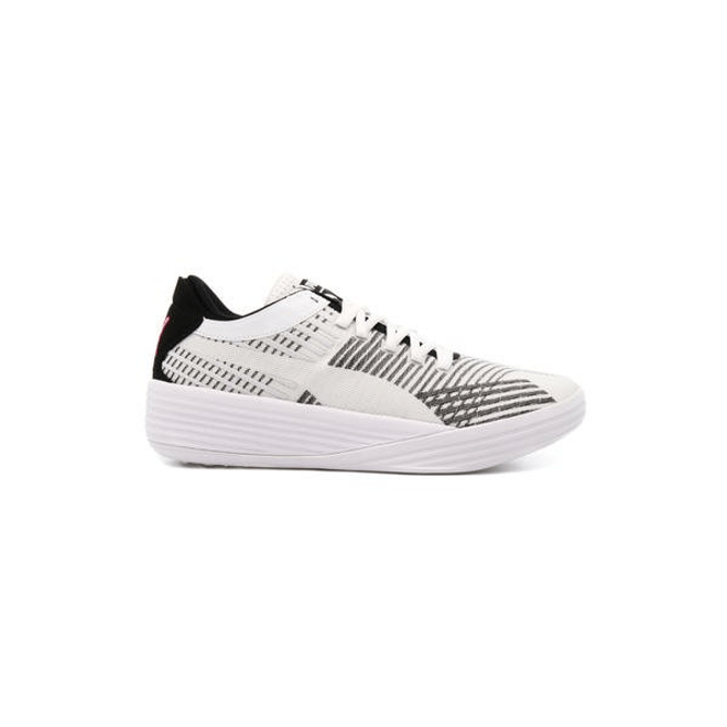 Puma CLYDE ALL-PRO "WHITE" 194039-03