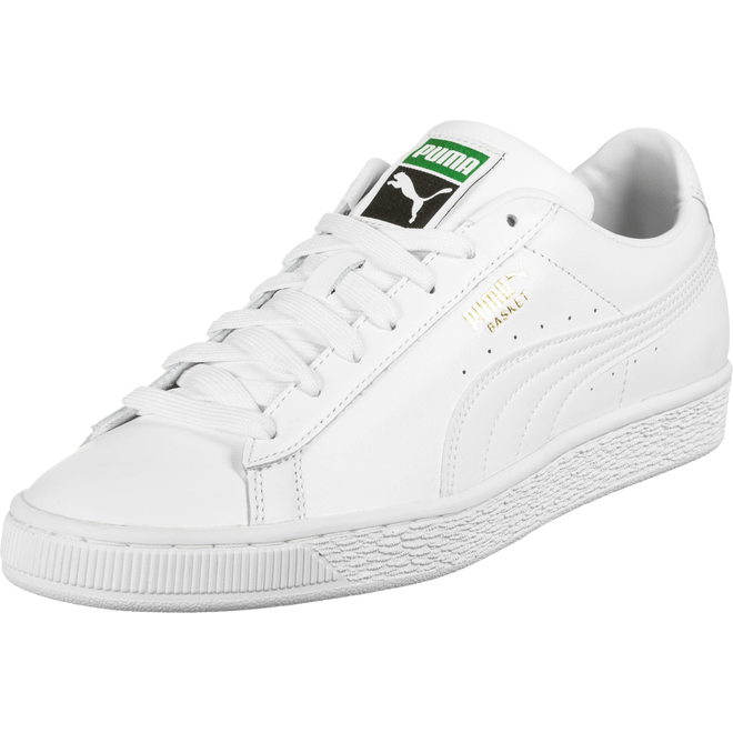 Puma Basket Classic XXI 374923-01