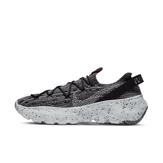 Nike Space Hippie 04 'Iron Grey' CZ6398-002