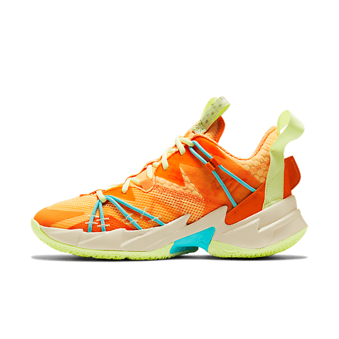 Jordan Why Not Zero.3 CK6612800