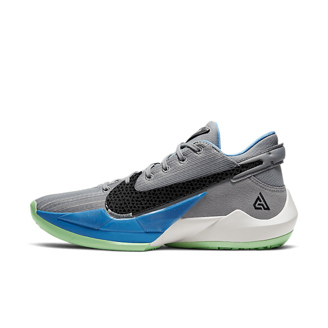 Nike Zoom Freak 2 Particle Grey CK5424-004