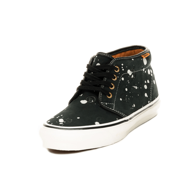 Vans x LQQK Studio OG Chukka Boot LX VN0A5FBV2SQ1