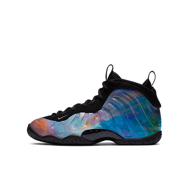 Nike Air Foamposite One Big Bang (GS) DA4159-800