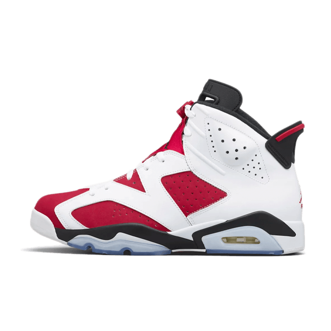 Air Jordan 6 Retro 'Carmine' CT8529-106