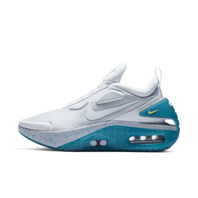 Nike Adapt Auto Max 'Radiant Emerald' CT1683-001