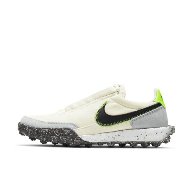 Nike WMNS Waffle Racer Crater 'Pale Ivory' CT1983-102