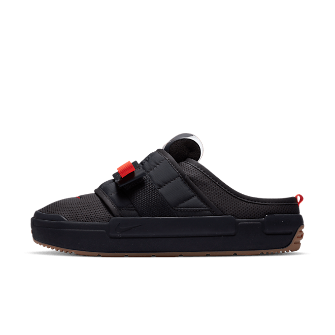 Nike Offline Anthracite Electro Orange CJ0693-003