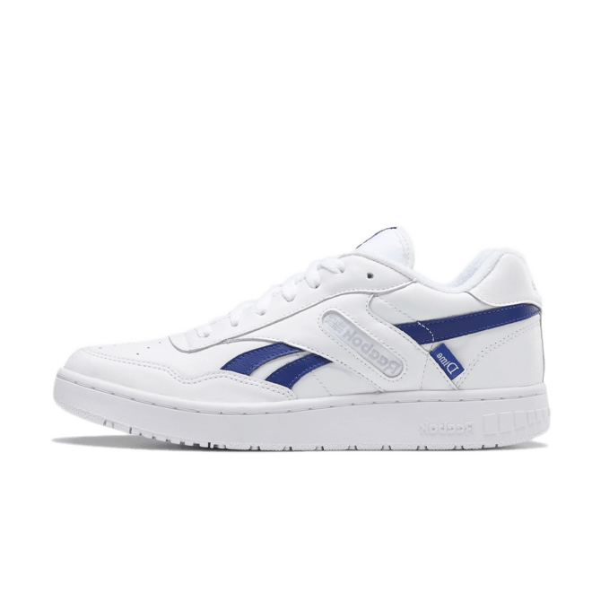 Dime X Reebok BB 4000 'White/Navy' Q47373