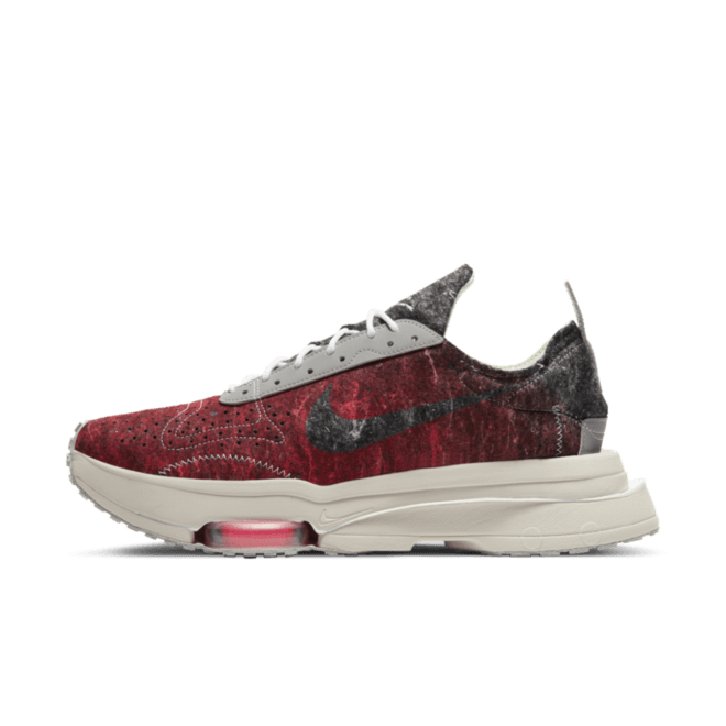 Nike Air Zoom-Type Crater 'Bright Crimson' CW7157-600