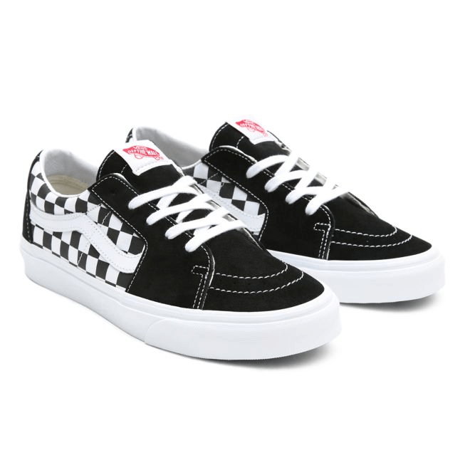 Vans Sk8-Low "Canvas" VN0A4UUK4W7