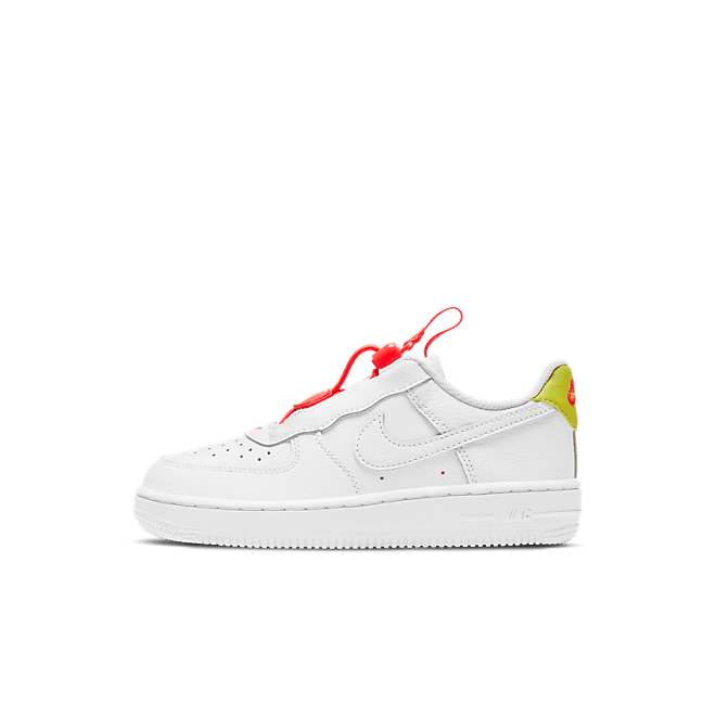 Nike Force 1 Toggle Kleuter CU5287-102